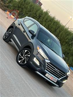 هيونداي توسان